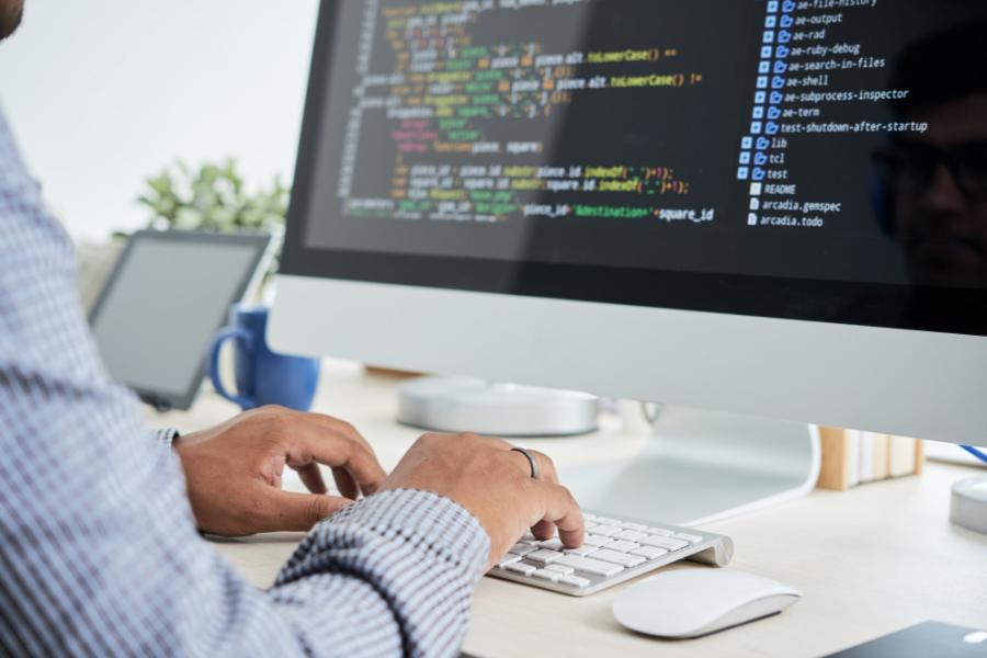 Website Development in Flitwick MK45 1